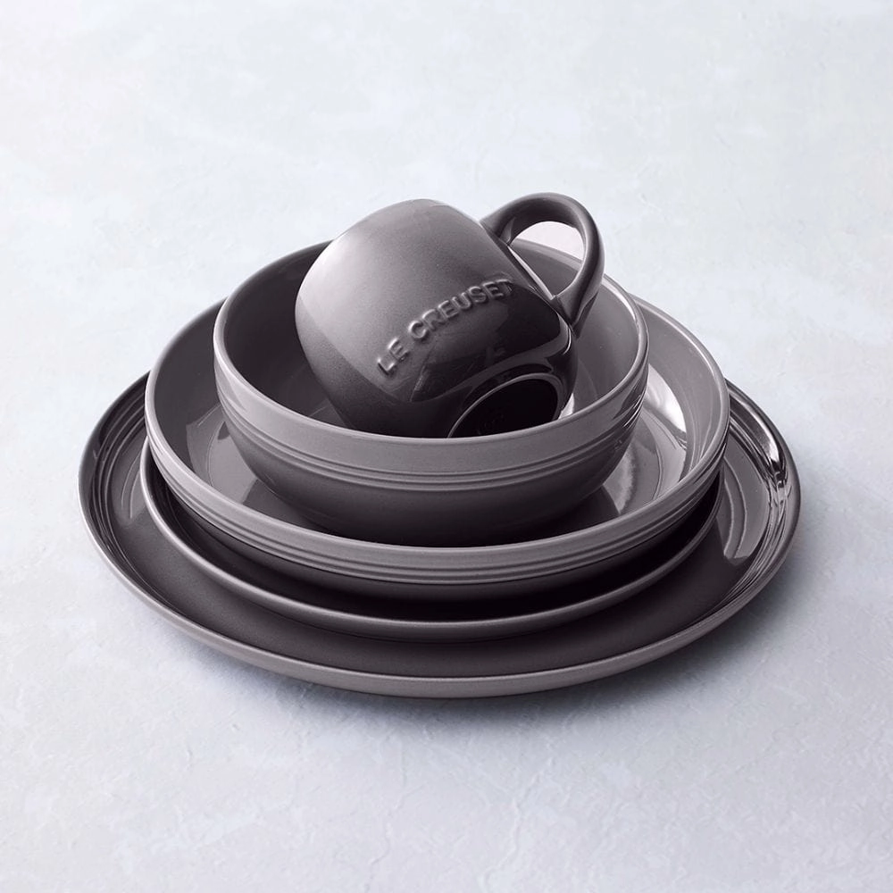 Le Creuset 16Cm Cereal Bowl Flint