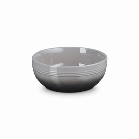 Le Creuset 16Cm Cereal Bowl Flint Kitchen,modern kitchen essentials
