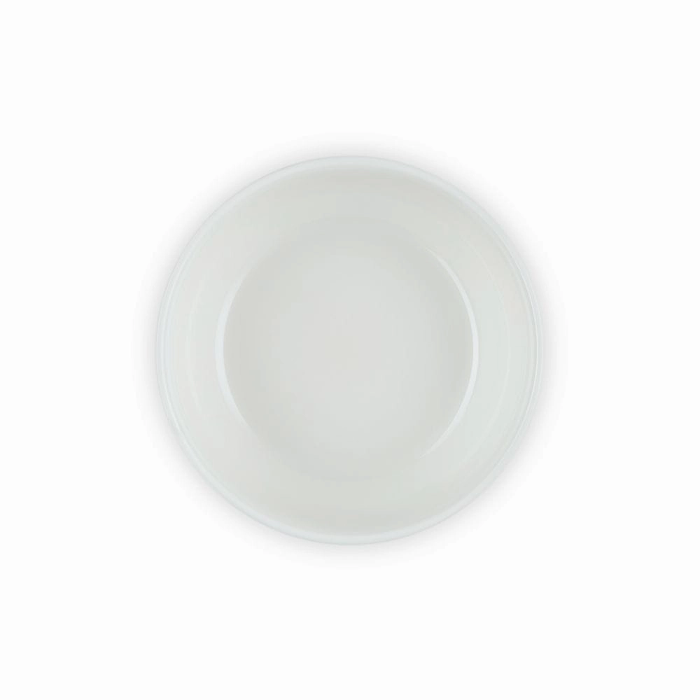 Le Creuset 16Cm Cereal Bowl  Meringue