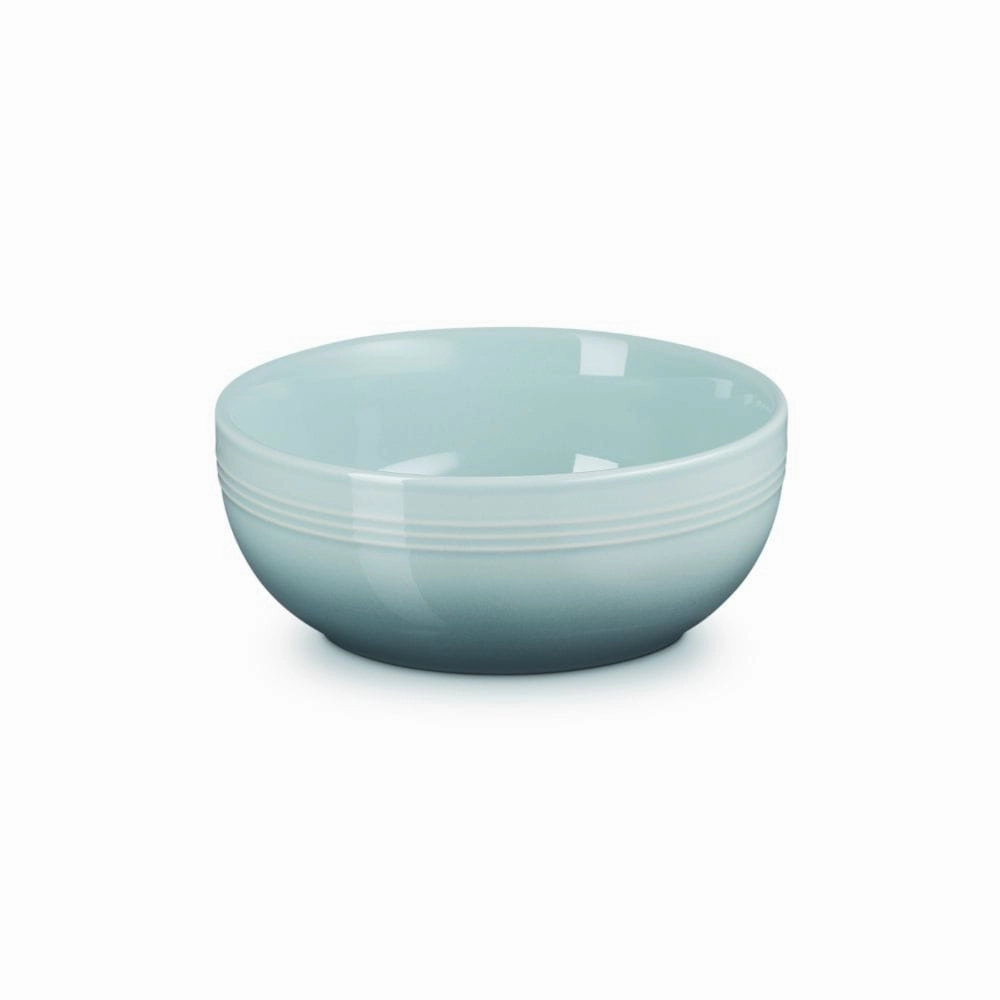 Le Creuset 16Cm Cereal Bowl Sea Salt Kitchen,modern kitchen essentials