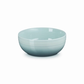 Le Creuset 16Cm Cereal Bowl Sea Salt Kitchen,modern kitchen essentials