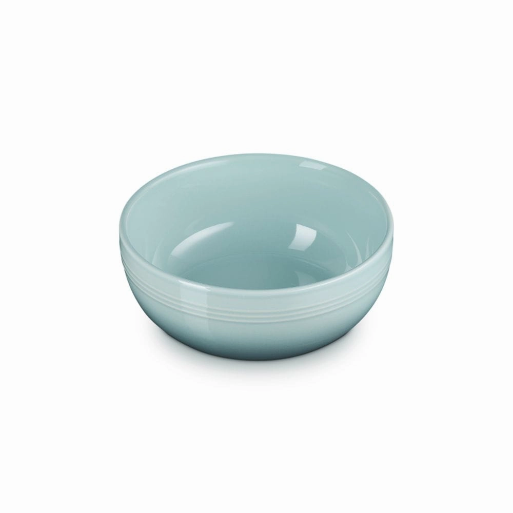 Le Creuset 16Cm Cereal Bowl Sea Salt
