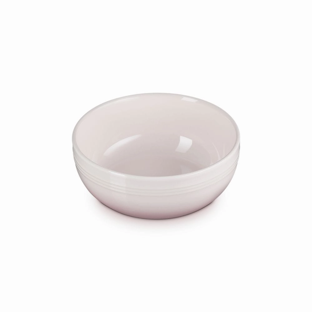 Le Creuset 16Cm Cereal Bowl Shell Pink
