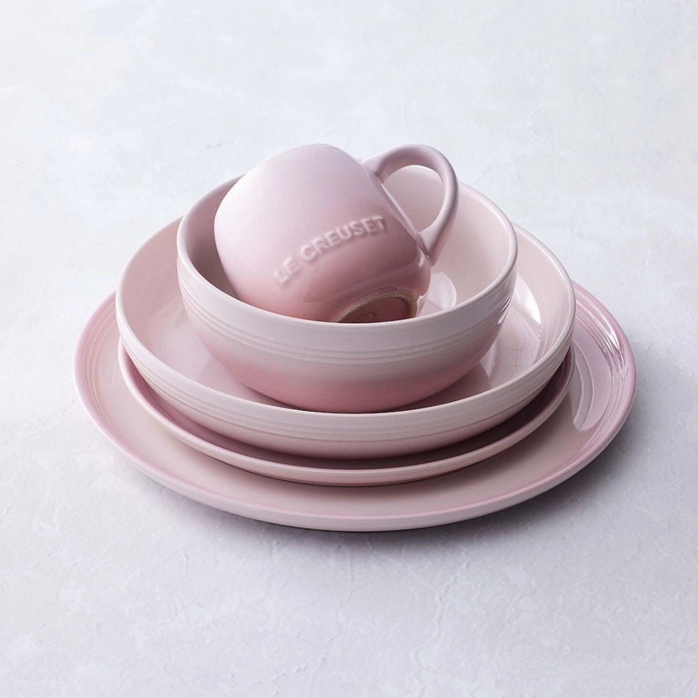 Le Creuset 16Cm Cereal Bowl Shell Pink