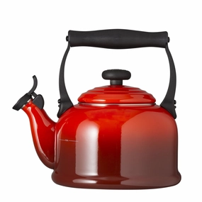 Le Creuset 1.3L Traditional Kettle Kitchen,modern kitchen essentials