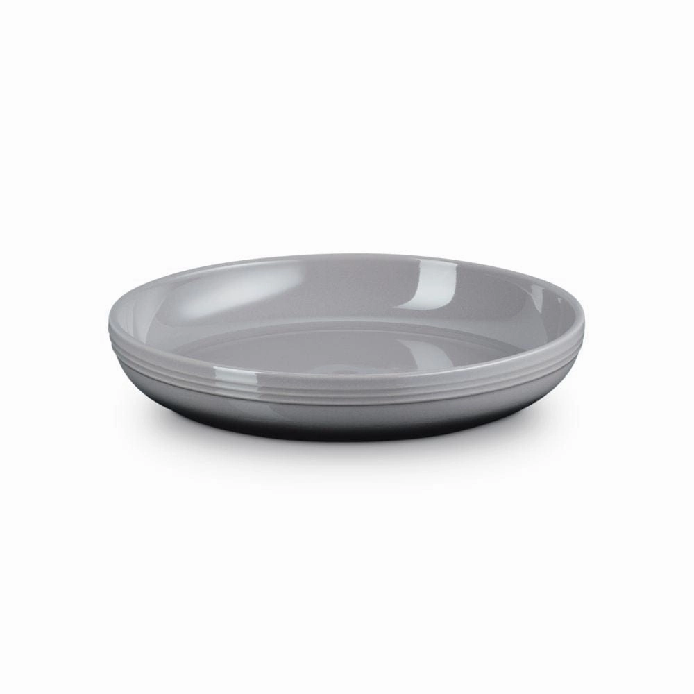 Le Creuset 22Cm Pasta Bowl Flint Kitchen,modern kitchen essentials