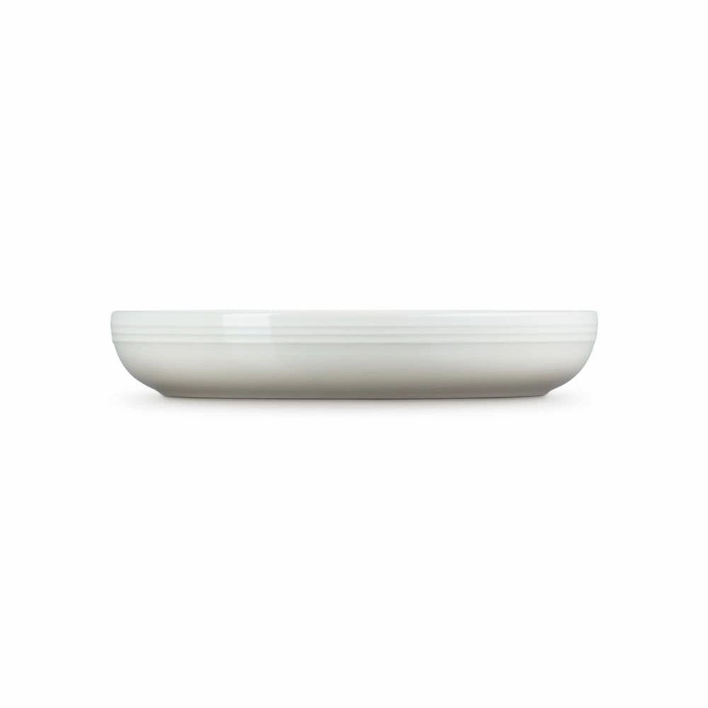 Le Creuset 22Cm Pasta Bowl Meringue