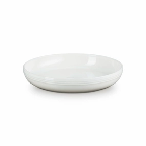 Le Creuset 22Cm Pasta Bowl Meringue Kitchen,modern kitchen essentials