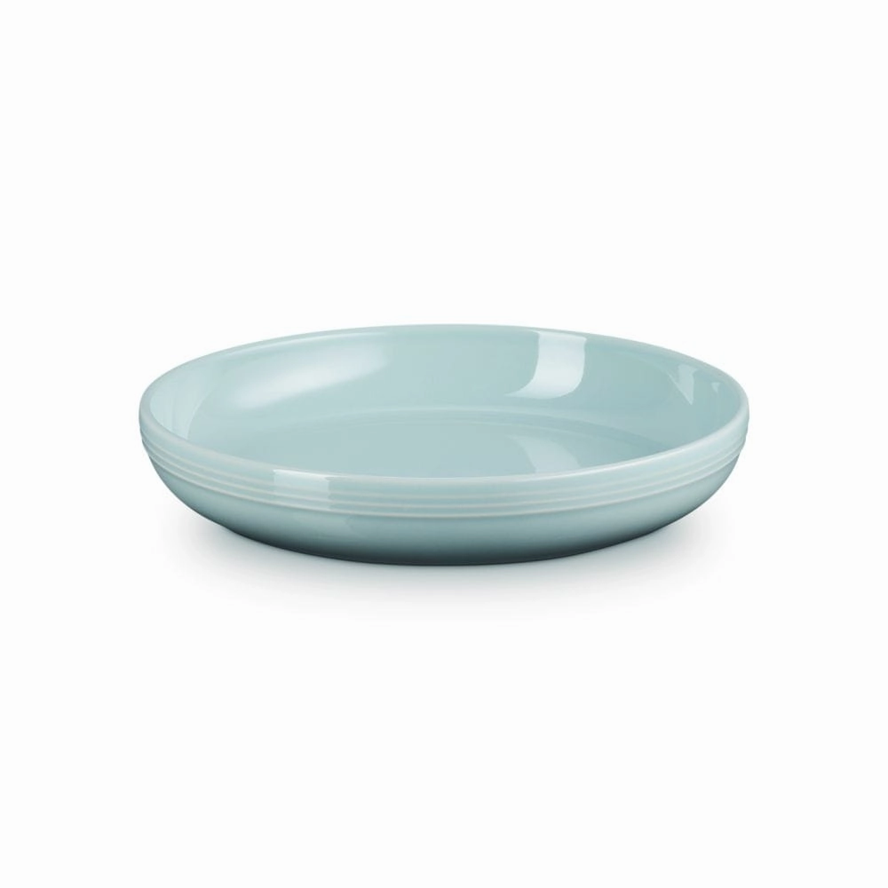 Le Creuset 22Cm Pasta Bowl Sea Salt Kitchen,modern kitchen essentials