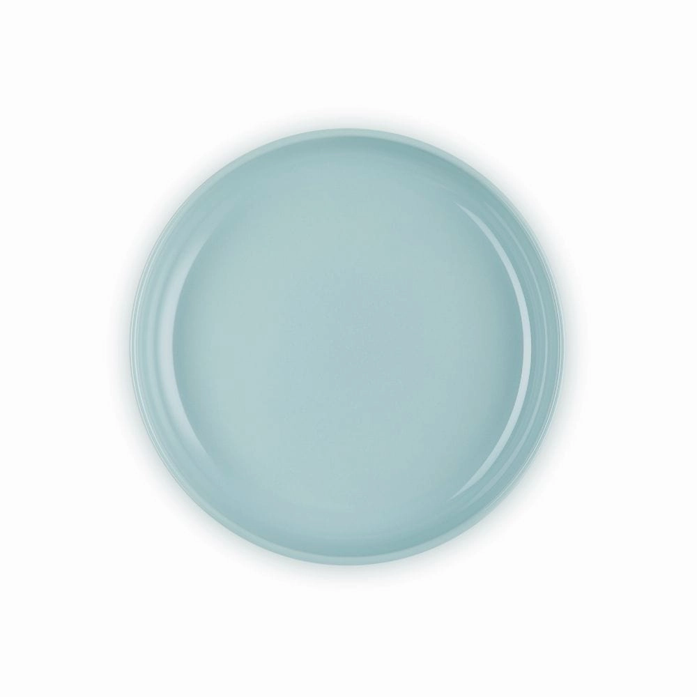 Le Creuset 22Cm Pasta Bowl Sea Salt