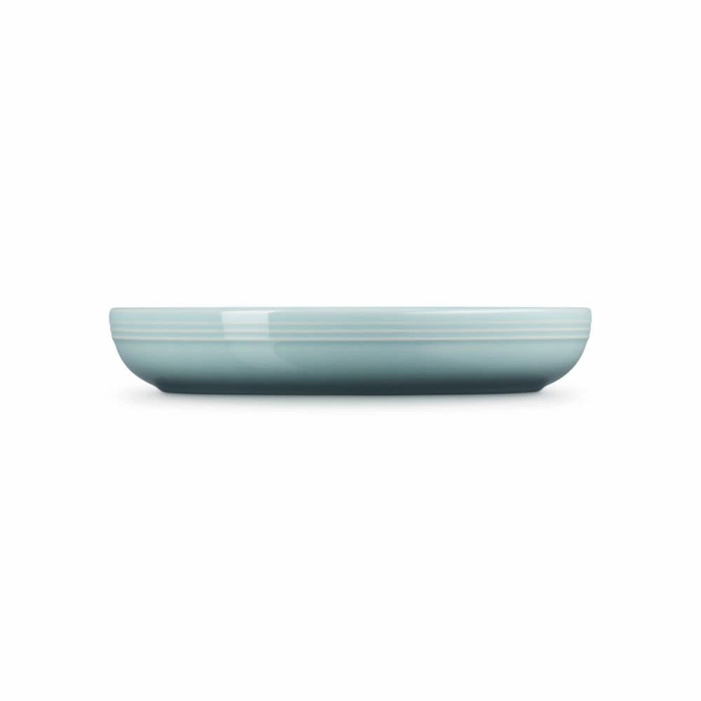Le Creuset 22Cm Pasta Bowl Sea Salt
