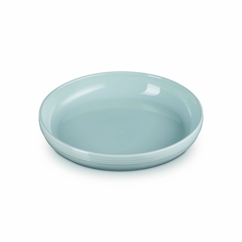 Le Creuset 22Cm Pasta Bowl Sea Salt