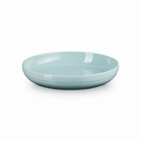 Le Creuset 22Cm Pasta Bowl Sea Salt Kitchen,modern kitchen essentials