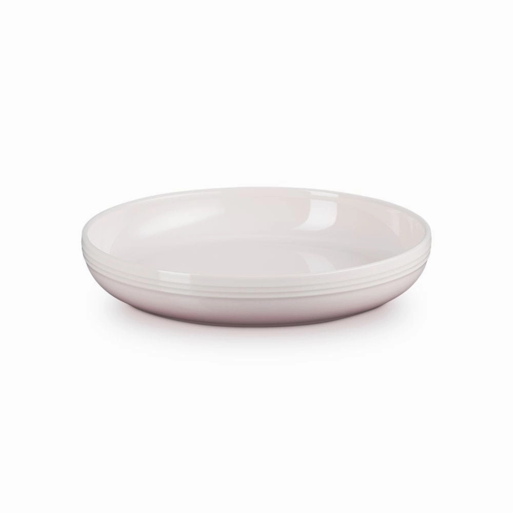 Le Creuset 22Cm Pasta Bowl Shell Pink Kitchen,modern kitchen essentials