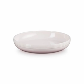 Le Creuset 22Cm Pasta Bowl Shell Pink Kitchen,modern kitchen essentials