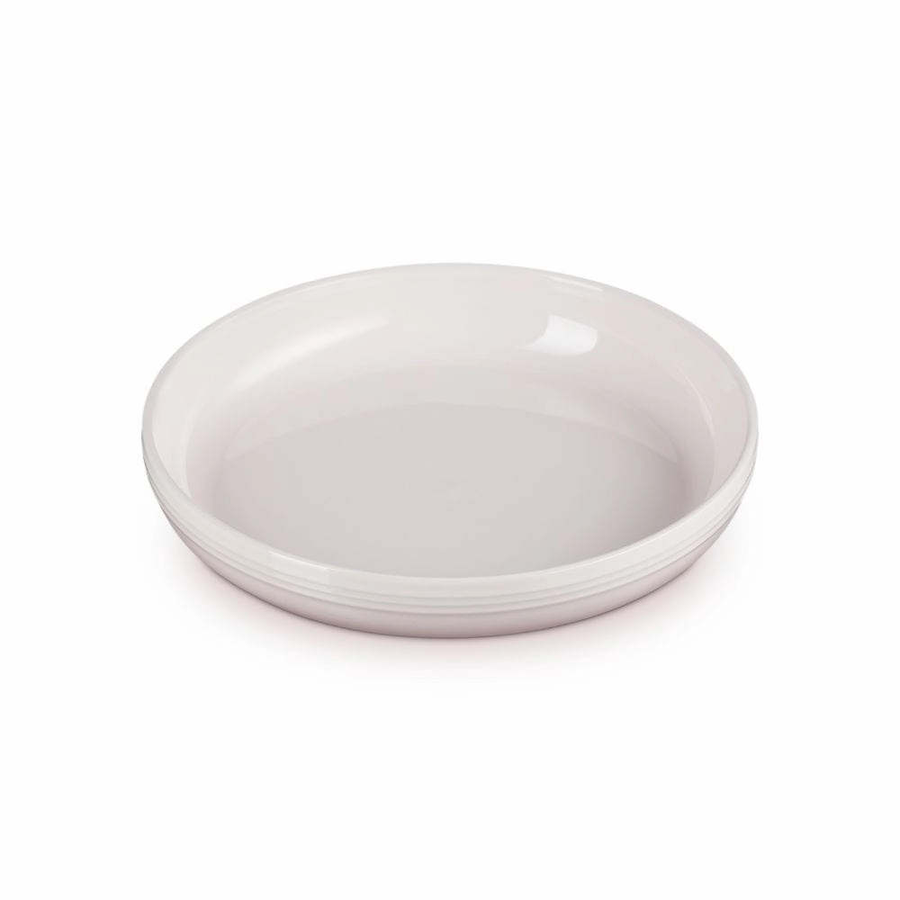 Le Creuset 22Cm Pasta Bowl Shell Pink