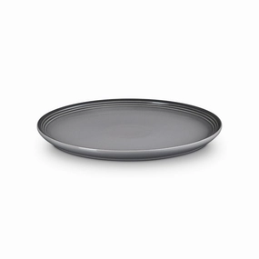 Le Creuset 22Cm Side Plate Flint Kitchen,modern kitchen essentials