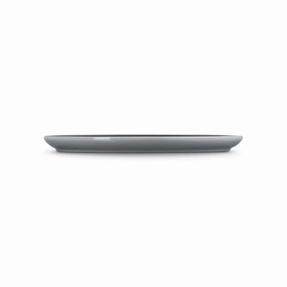 Le Creuset 22Cm Side Plate Flint