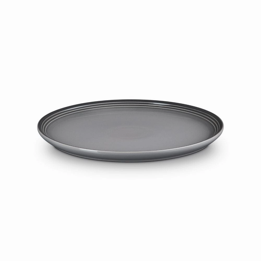 Le Creuset 22Cm Side Plate Flint Kitchen,modern kitchen essentials