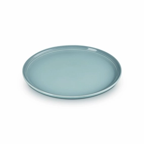 Le Creuset 22Cm Side Plate Sea Salt Kitchen,modern kitchen essentials