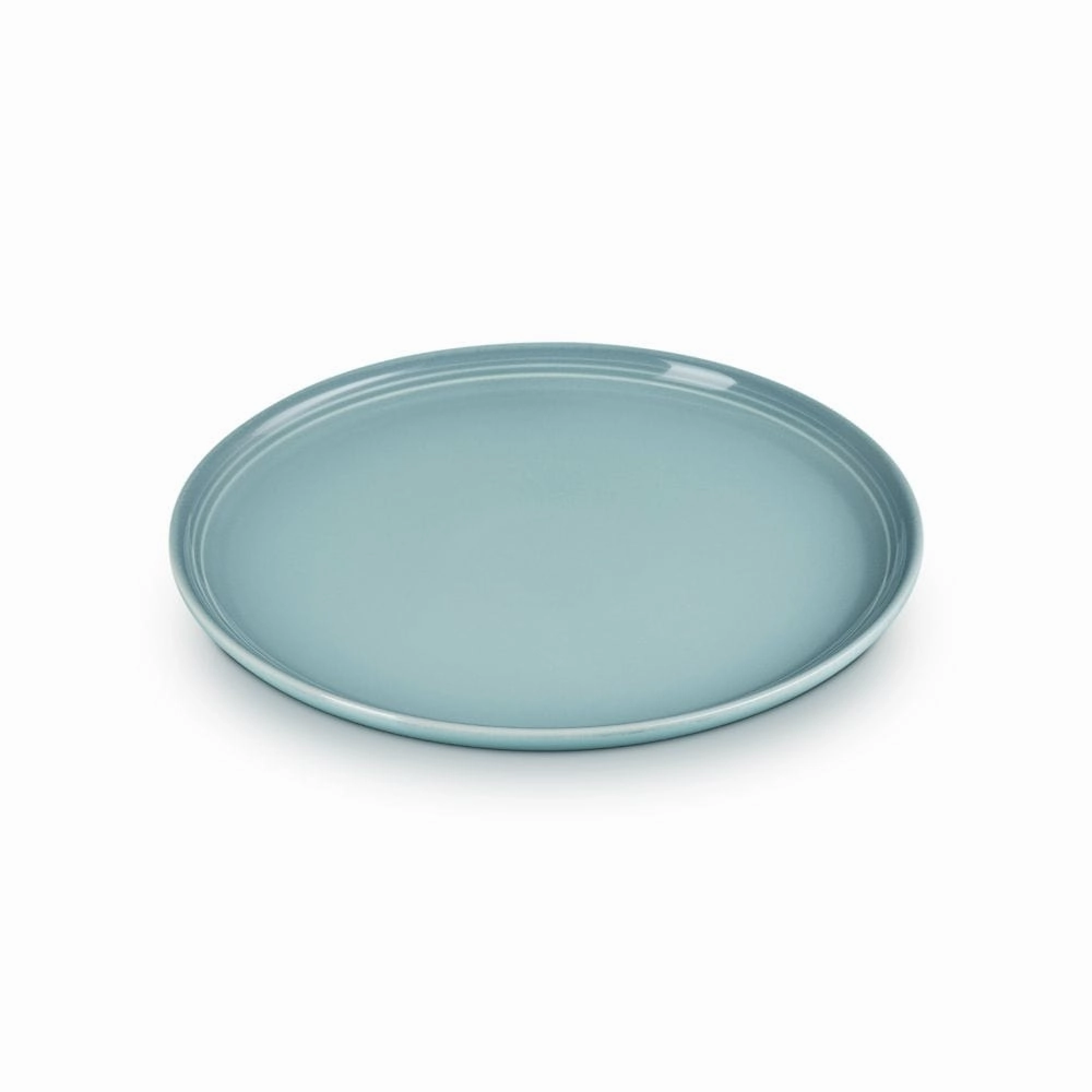 Le Creuset 22Cm Side Plate Sea Salt Kitchen,modern kitchen essentials