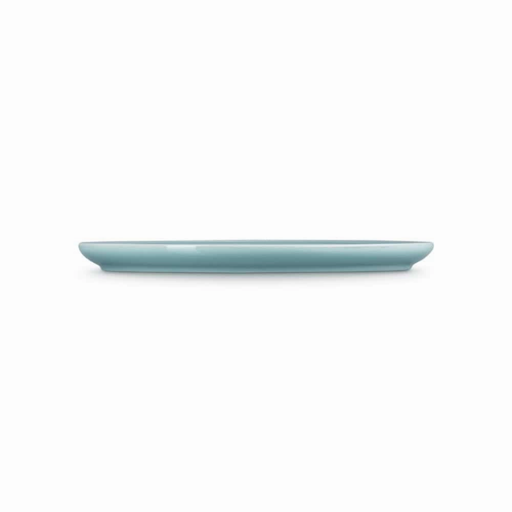 Le Creuset 22Cm Side Plate Sea Salt