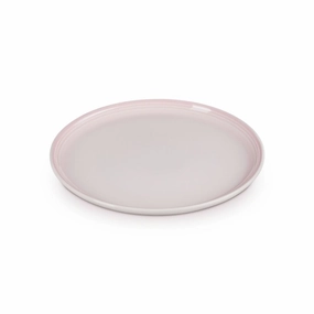 Le Creuset 22Cm Side Plate Shell Pink Kitchen,modern kitchen essentials