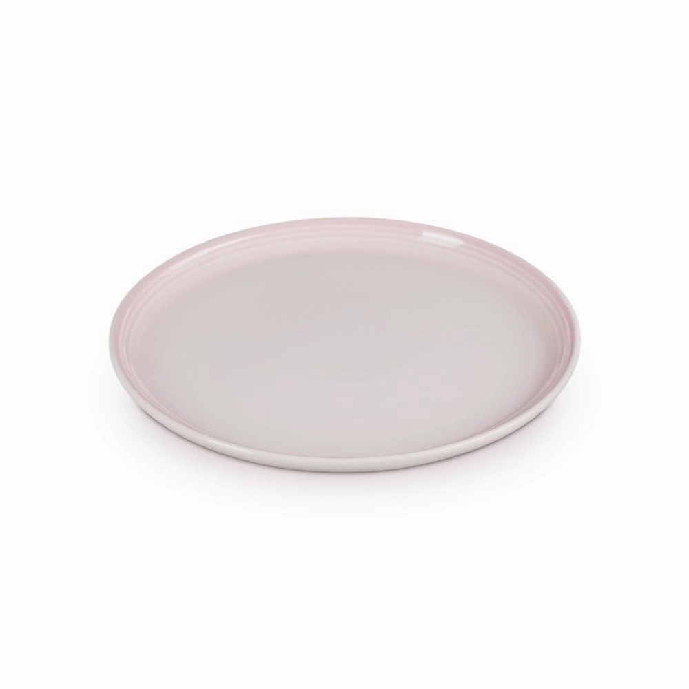 Le Creuset 22Cm Side Plate Shell Pink Kitchen,modern kitchen essentials