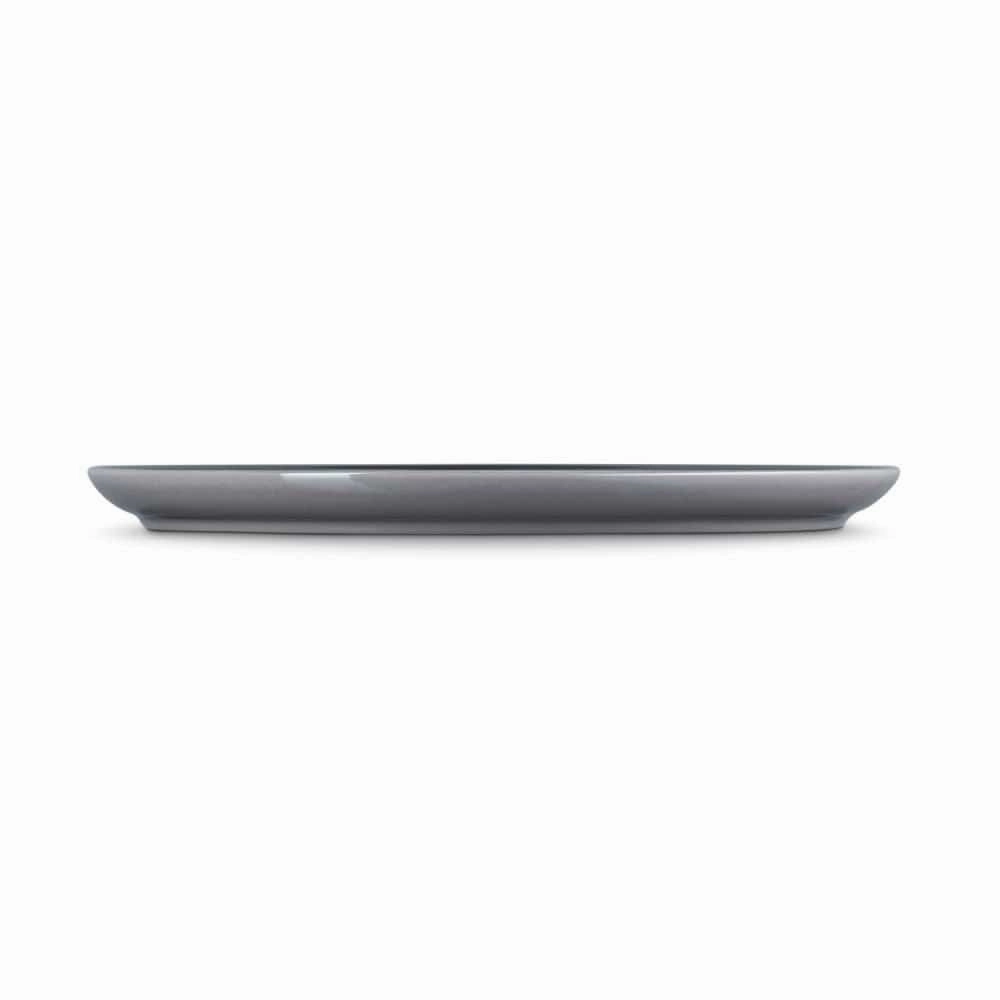 Le Creuset 27Cm Dinner Plate Flint
