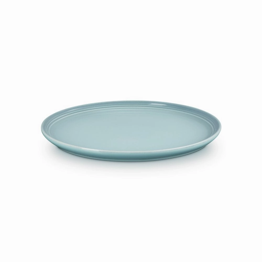 Le Creuset 27Cm Dinner Plate Sea Salt Kitchen,modern kitchen essentials