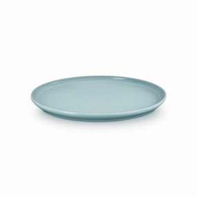 Le Creuset 27Cm Dinner Plate Sea Salt Kitchen,modern kitchen essentials