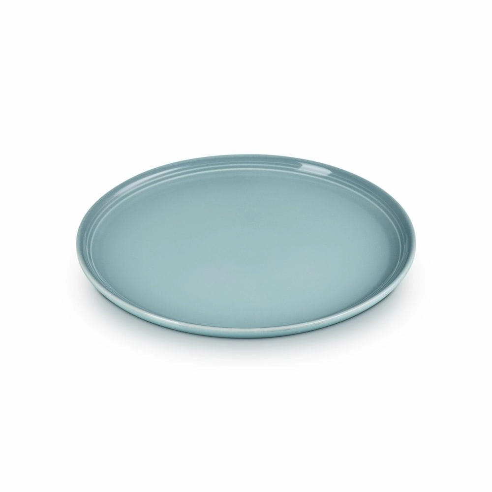 Le Creuset 27Cm Dinner Plate Sea Salt