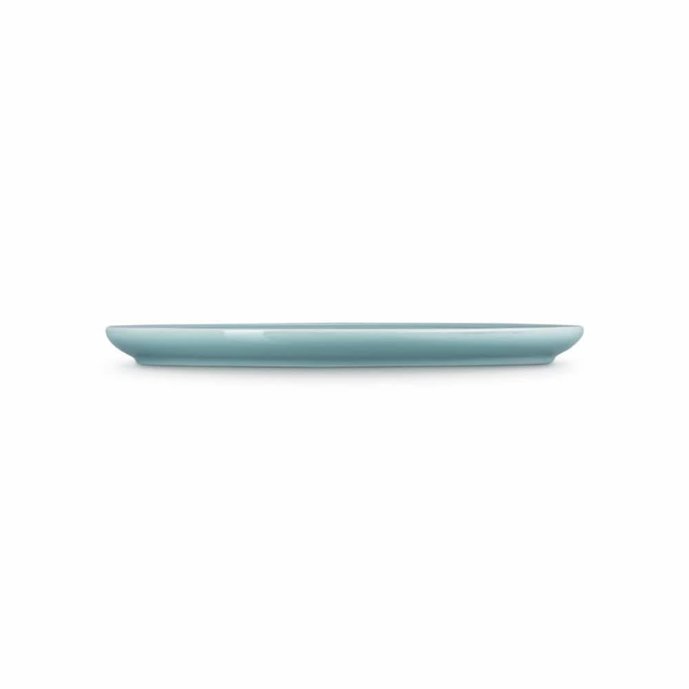 Le Creuset 27Cm Dinner Plate Sea Salt