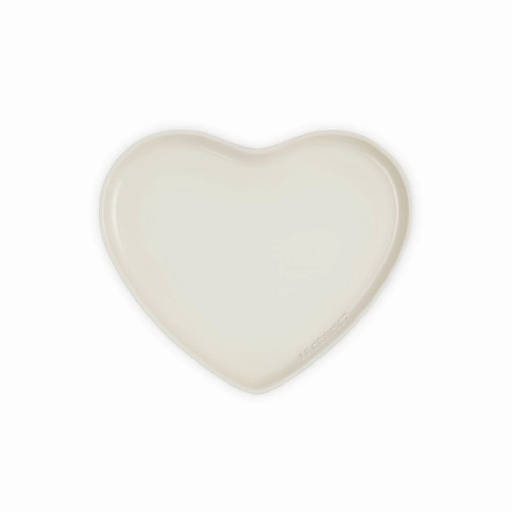 Le Creuset 32Cm Heart Serving Platter Meringue Kitchen,modern kitchen essentials