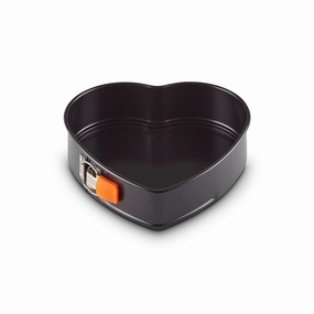 Le Creuset Bakeware Heart Springform Cake Tin 25cm Kitchen,modern kitchen essentials