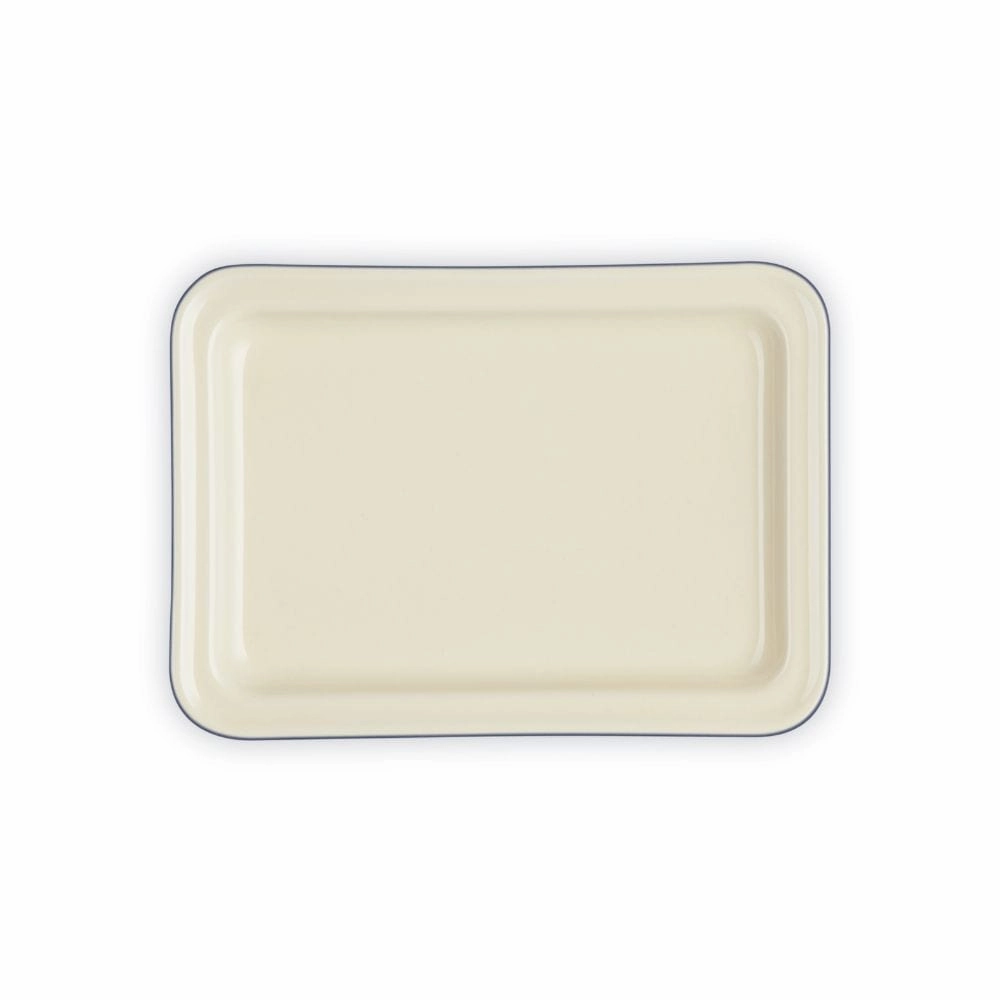 Le Creuset Butter Dish Azure