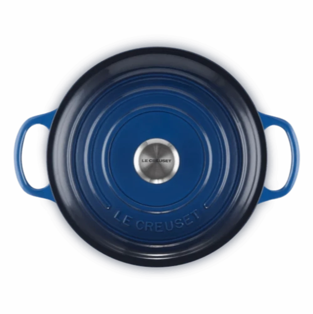 Le Creuset Cast Iron 22cm Casserole Dish