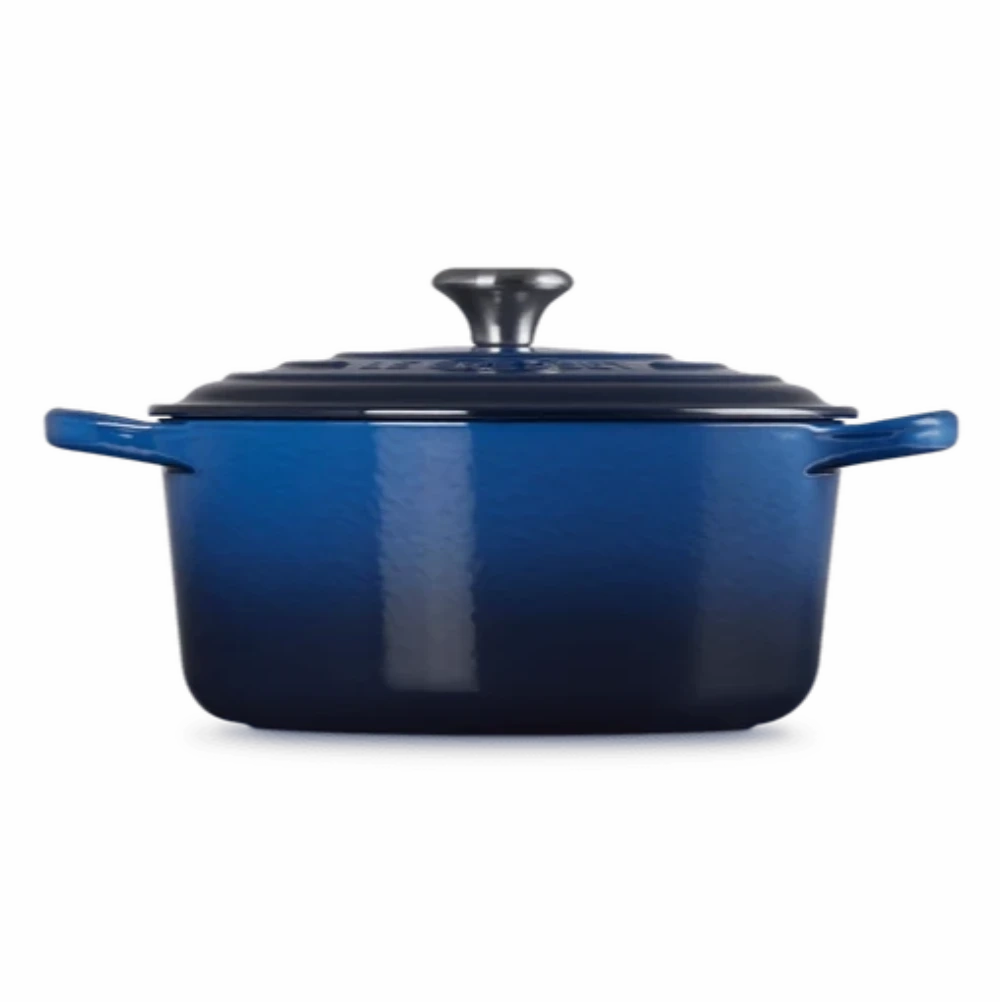 Le Creuset Cast Iron 22cm Casserole Dish