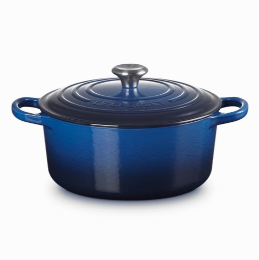 Le Creuset Cast Iron 22cm Casserole Dish Kitchen,modern kitchen essentials