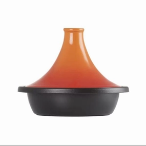 Le Creuset Cast Iron Tagine In Volcanic 27cm Kitchen,modern kitchen essentials