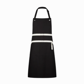 Le Creuset Chef's Apron In Black Kitchen,modern kitchen essentials