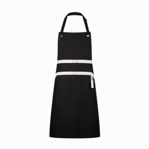 Le Creuset Chef's Apron In Black Kitchen Accessories,kitchen counter accessories