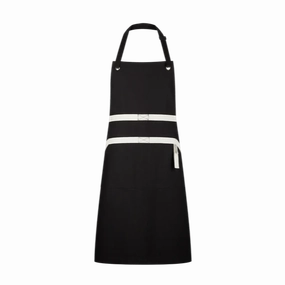 Le Creuset Chef's Apron In Black Kitchen Accessories,kitchen counter accessories