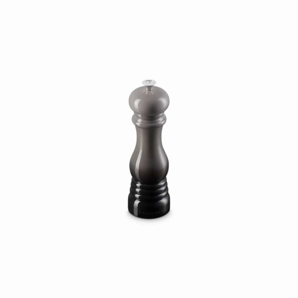 Le Creuset Classic Pepper Mill in Flint