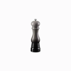 Le Creuset Classic Pepper Mill in Flint Food Preparation,cutting boards set