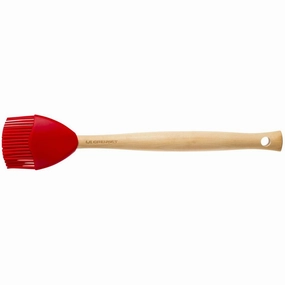 Le Creuset Craft Basting Brush Kitchen,modern kitchen essentials