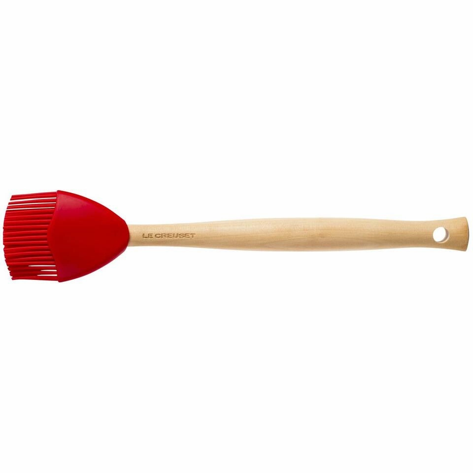 Le Creuset Craft Basting Brush Kitchen Utensils & Gadgets,kitchen utensil set