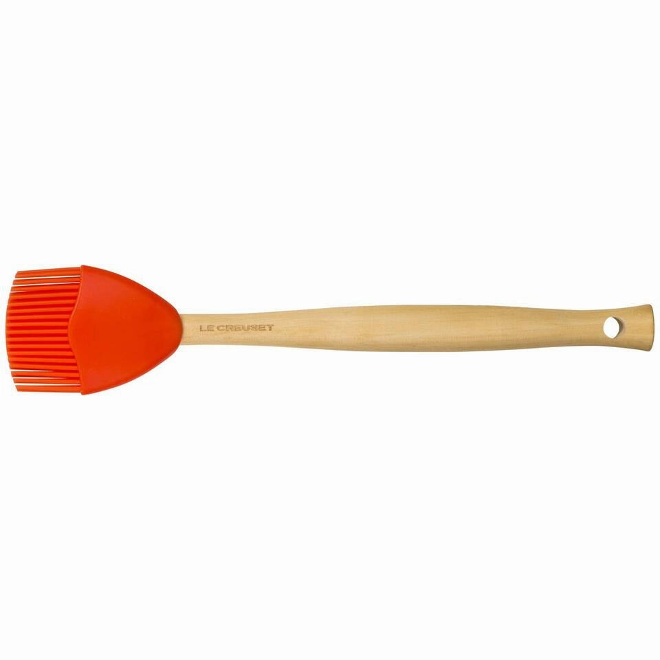Le Creuset Craft Basting Brush