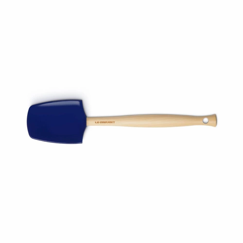 Le Creuset Craft Large Spatula Azure