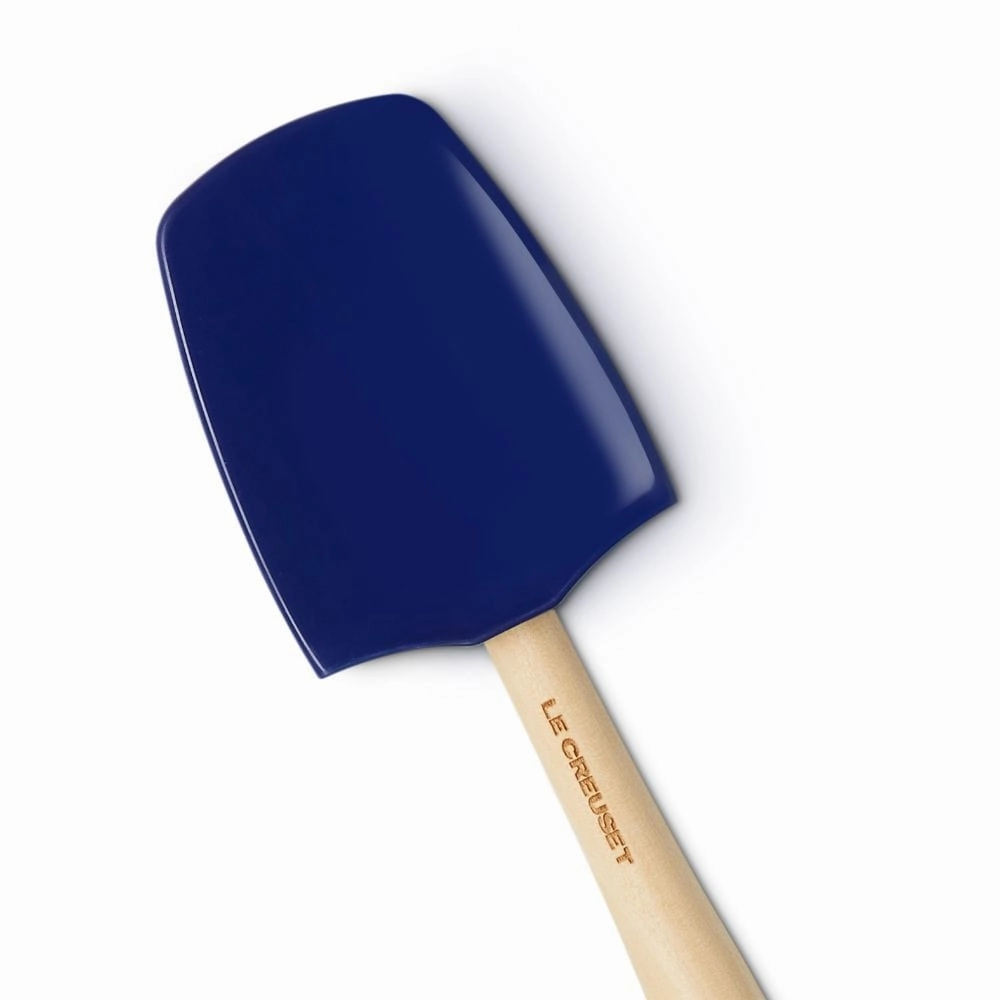 Le Creuset Craft Large Spatula Azure